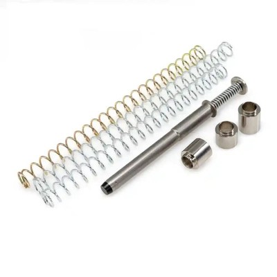 Recoil Reduction System for Sig P320 X-Five - DPM