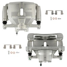 19B7120 19B7121 Front Left & Right Disc Brake Caliper Assembly