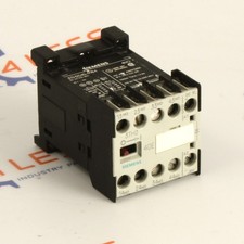 Siemens Contactor Auxiliary Contactor 3TH2040-0JB4 GEB