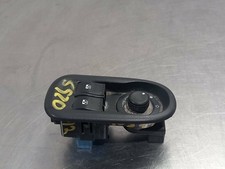 Glace latérales Renault MASTER