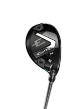 Callaway Elyte X  Damen Hybrid 5 mit 25° Eldio (Weisser Schaft) L-Flex NEU!