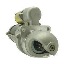 Starter Fits Timberjack 608 5.9 Champion 710 cummins 6BT w/ 1113291 1998488