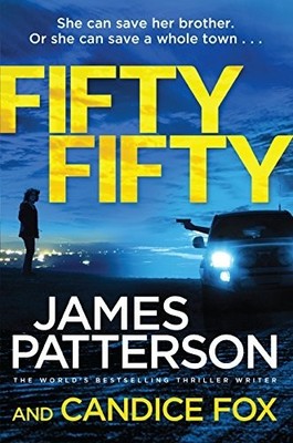 Fifty Fifty by  0143783106 FREE Shipping