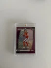 2024 Panini Prizm BO NIX #309 Purple Wave 47/99(Retail Exclusive)