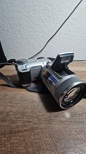 Sony Cyber-shot DSC-F717 Digital Camera - Used Fair - Bad Finder/Tested