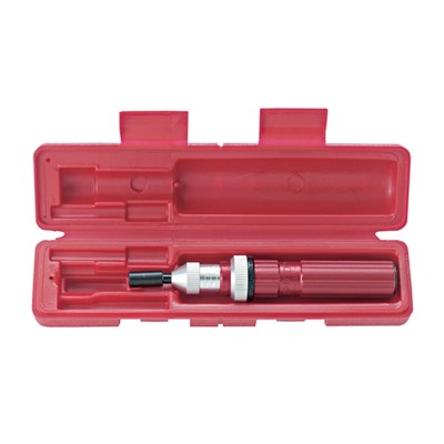 Proto J6106A 1/4-Inch Drive Torque Screwdriver  4% 7-36 In-Lb, Automatic Clutch