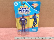 McFarlane DC Super Powers  Ultraman  Figure Superman Movie 4.5  NEW