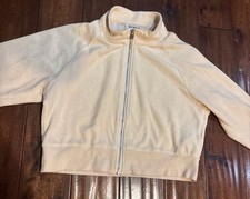 True religion Girls Zip Up Size Large