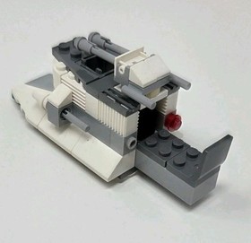 LEGO Star Wars Rebel Trooper Battle Pack (8083) &ndash;  w/ Manual & Minifigures 2010