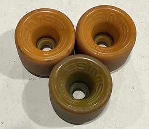 Sims Skateboard Wheels | eBay