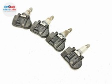 2015-21 DISCOVERY SPORT TPMS TIRE PRESSURE MONITORING SENSOR SET L550 L462 LR4