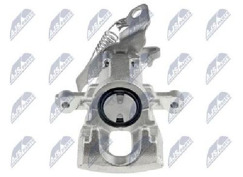 Fits NTY HZT-FR-017 BRAKE CALIPER REAR ⭐UK Stock⭐ - Image 3