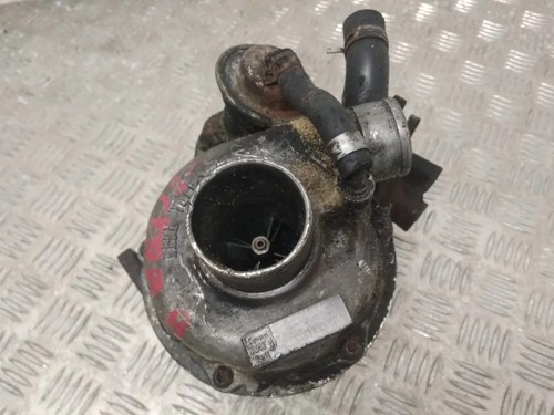OPEL VECTRA B 36 Turbolader 8971146390 NMZ9717 1.70 Diesel 1996 11300666
