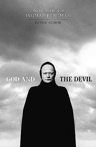God and the Devil by Peter Cowie HARDBACK - Image 6