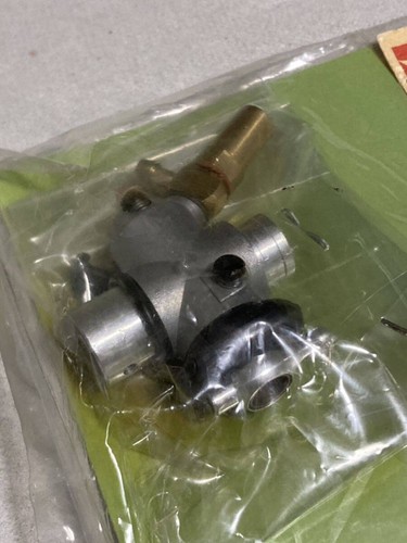 Tamiya Vr-15S Slide Carburetor 41025 Ge.25 - Picture 5 of 5