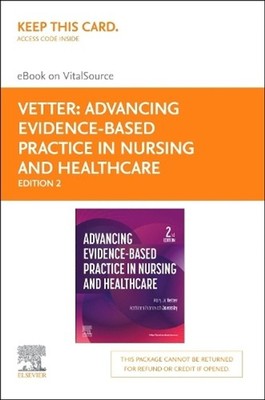 Advancing Evidence-Based Practice in Nursing and Healthcare - Elsevier eBook on 