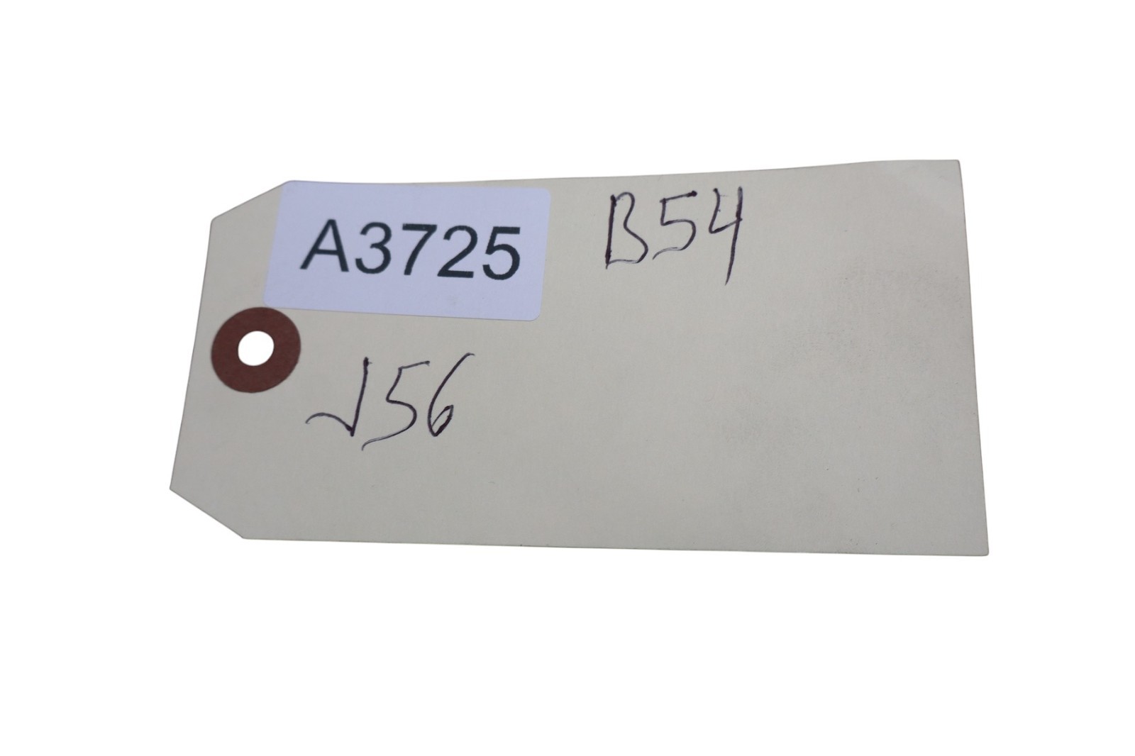 Maserati Quattroporte 2005-2008 Anti-lift sensor