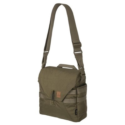 Helikon-Tex Bushcraft Umhängetasche Universell 500D Cordura MOLLE PALS