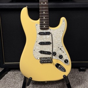 Fender Deluxe PowerHouse Stratocaster | eBay