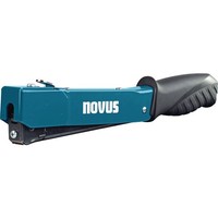 Hammertacker J-033 Typ 11/140 (G)/6-10 Vollmetall Novus