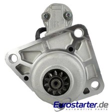 Démarreur Kia PREGIO