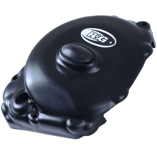 R&G Racing RHS Clutch Cover (RACE) - Suzuki GSX-R1000 (05-08)