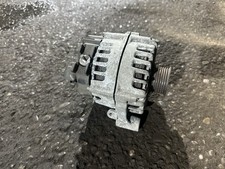 BMW X5 X6 E70 E71 LCI 10-13 N57 180 AMPALTERNATOR 7803724