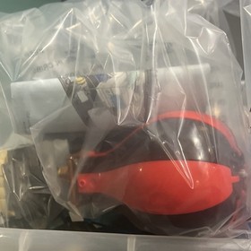 Lego City: Prison Island (60130) Hot Air Balloon with 4 Minifigures - Two Sets?