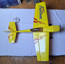 RC Mini Funtana von E-flite 3D