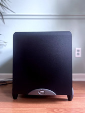 Klipsch Synergy SUB-10 Powered Subwoofer 120V