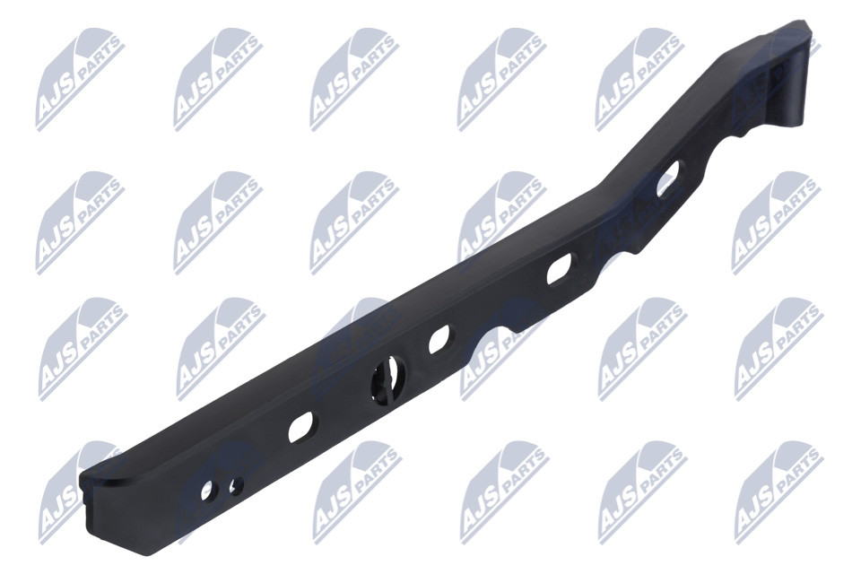 Front Bumper Bracket For Ford Mondeo Iii 2000-/Left/ 5902048321121 - Image 6