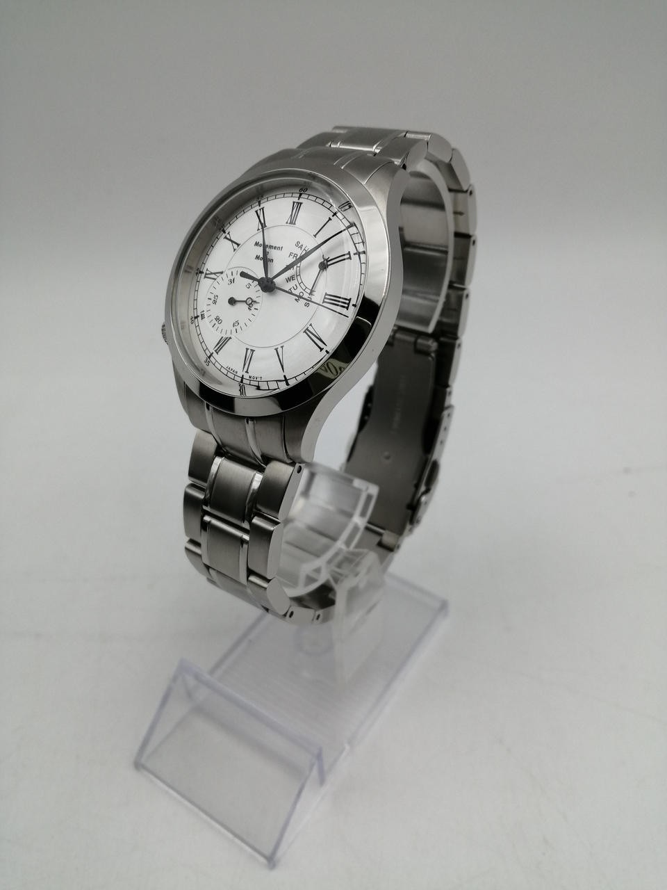 Tick-Tock Automatic Watch Excellent