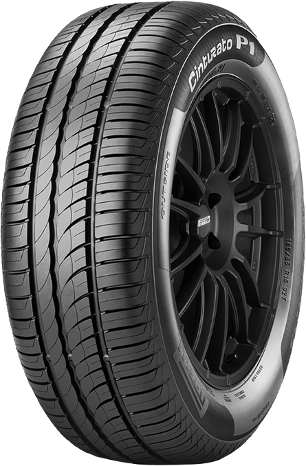 Pirelli Cinturato P1 Verde ( 195/55 R16 91V XL, mit Felgenschutz (MFS) ) - Bild 2