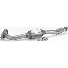 NAP carPARTS Katalysator für Toyota Hilux VI Pick-up 2.5 D-4D 4WD Hiace IV