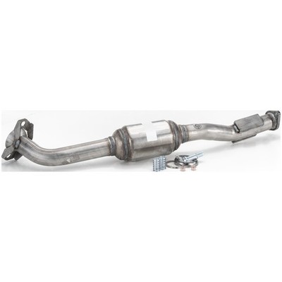 NAP carPARTS Katalysator für Toyota Hilux VI Pick-up 2.5 D-4D 4WD Hiace IV