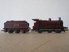 Tri-ang R.251   Locomotive & Tender  3775        OO Gauge