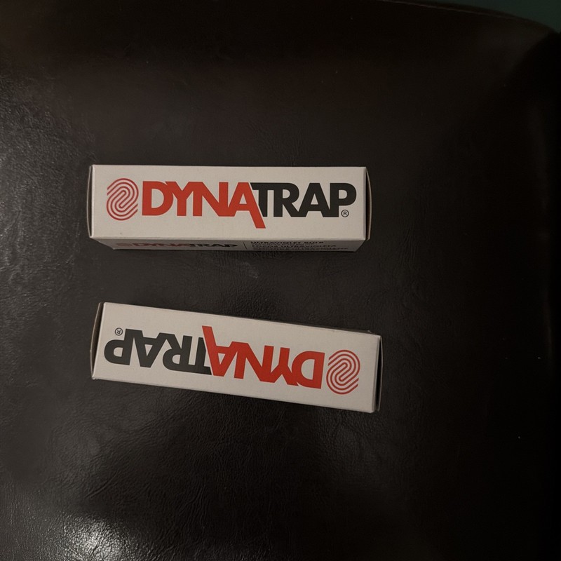 2 DynaTrap 41050 UV Replacement Bulb for DynaTrap Mosquito & Flying Insect Trap