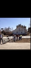 Morrison 30’ Self Propelled Superscreed (Honda 5.5 Motor) - Runs As It should