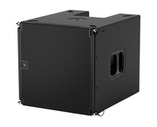 JBL SRX915SF 15" 1100 Watt Powered Flyable Subwoofer Active Sub