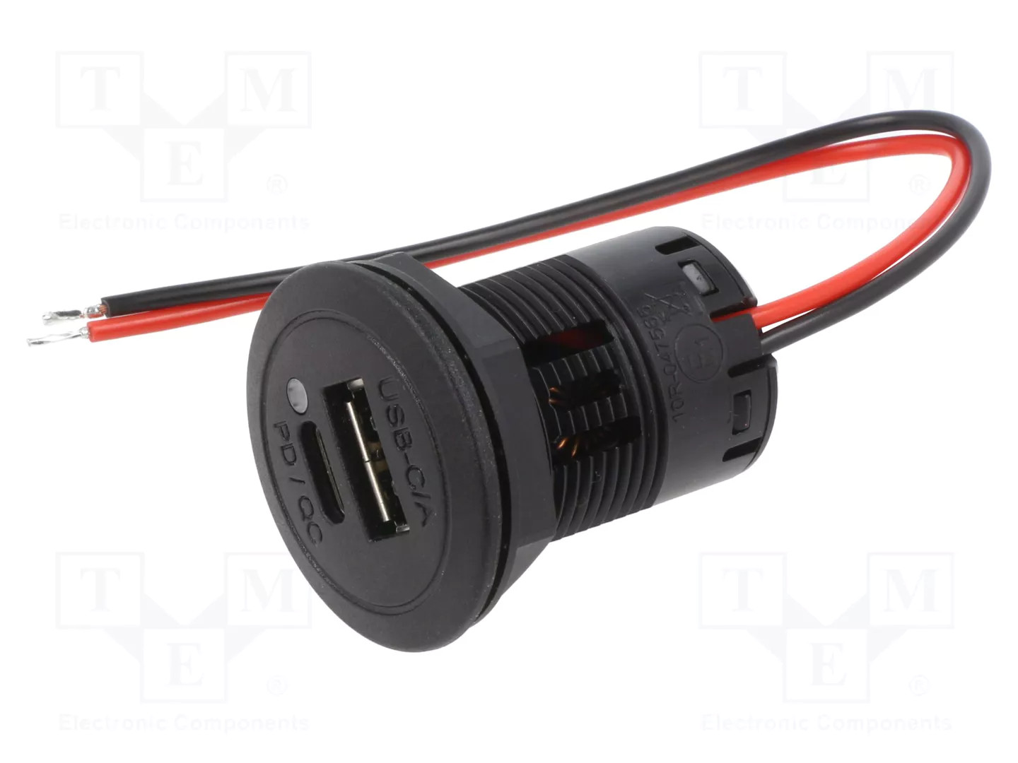 PRO CAR 67353500 USB power supply