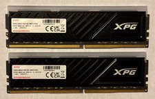 ADATA DDR4 SDRAM 16 GB Capacity per Module Memory (RAM) for sale