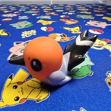 Pokemon Fletchling Figure Finger Puppet 2013 ...