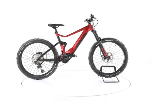 Bulls E-Stream EVO AM 4 E-Bike Fully Top Mountainbike MTB Brose Akku 750Wh 29"