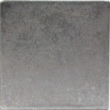 Allstar Performance ALL22291 Tubing End Cap - Weld-On - 1-1/2 in Square - Steel