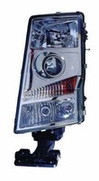 Abakus 773-1125L-LD-EM Hauptscheinwerfer Links