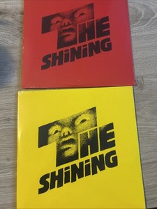 The Shining Sound Track | eBay