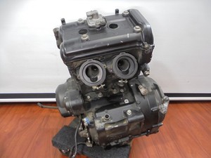 2012-2016 Kawasaki Ninja 650 EX650 OEM Complete Engine Motor Transmission