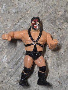 WWE Demolition Crush | eBay