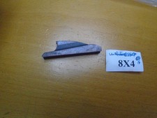 Vintage Remington Front Rifle Sight For 10 11 12 76 77 552 572 Round Base - Nos