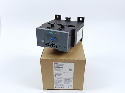 Siemens 3RB2056-1FW2 Overload Relay for Motor Protection
